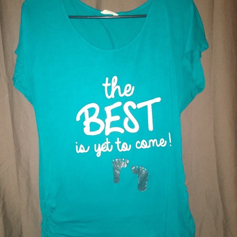 Maternity Top
